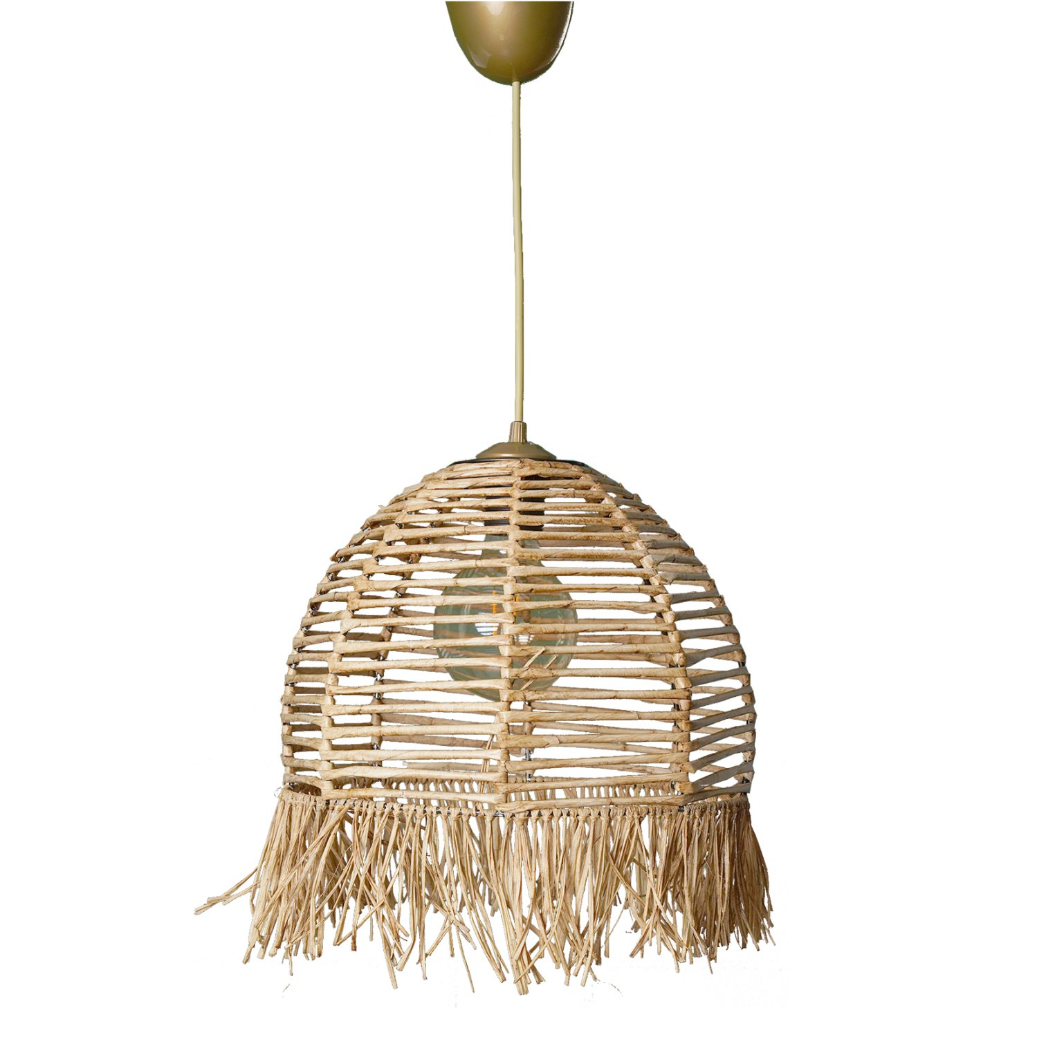 fotistiko-orofis-esoterikoy-choroy-krema ΦΩΤΙΣΤΙΚΟ ΟΡΟΦΗΣ ΕΣΩΤΕΡΙΚΟΥ ΧΩΡΟΥ ΚΡΕΜΑΣΤΟ HM7371 ΑΠΟ ΞΥΛΟ ΚΑΙ BAMBOO ΦΥΣΙΚΟ 30x30x80Υ εκ. - Image 1