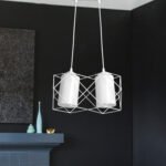 ΦΩΤΙΣΤΙΚΟ ΟΡΟΦΗΣ HM7499.02 40x65 εκ. - Image 3