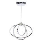 ΦΩΤΙΣΤΙΚΟ ΟΡΟΦΗΣ HM7508.01 52x66 εκ.