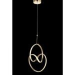 ΦΩΤΙΣΤΙΚΟ ΟΡΟΦΗΣ HM7509.02 30x30x70 εκ. - Image 3