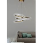 ΦΩΤΙΣΤΙΚΟ ΟΡΟΦΗΣ HM7521.02 52x66 εκ. - Image 3