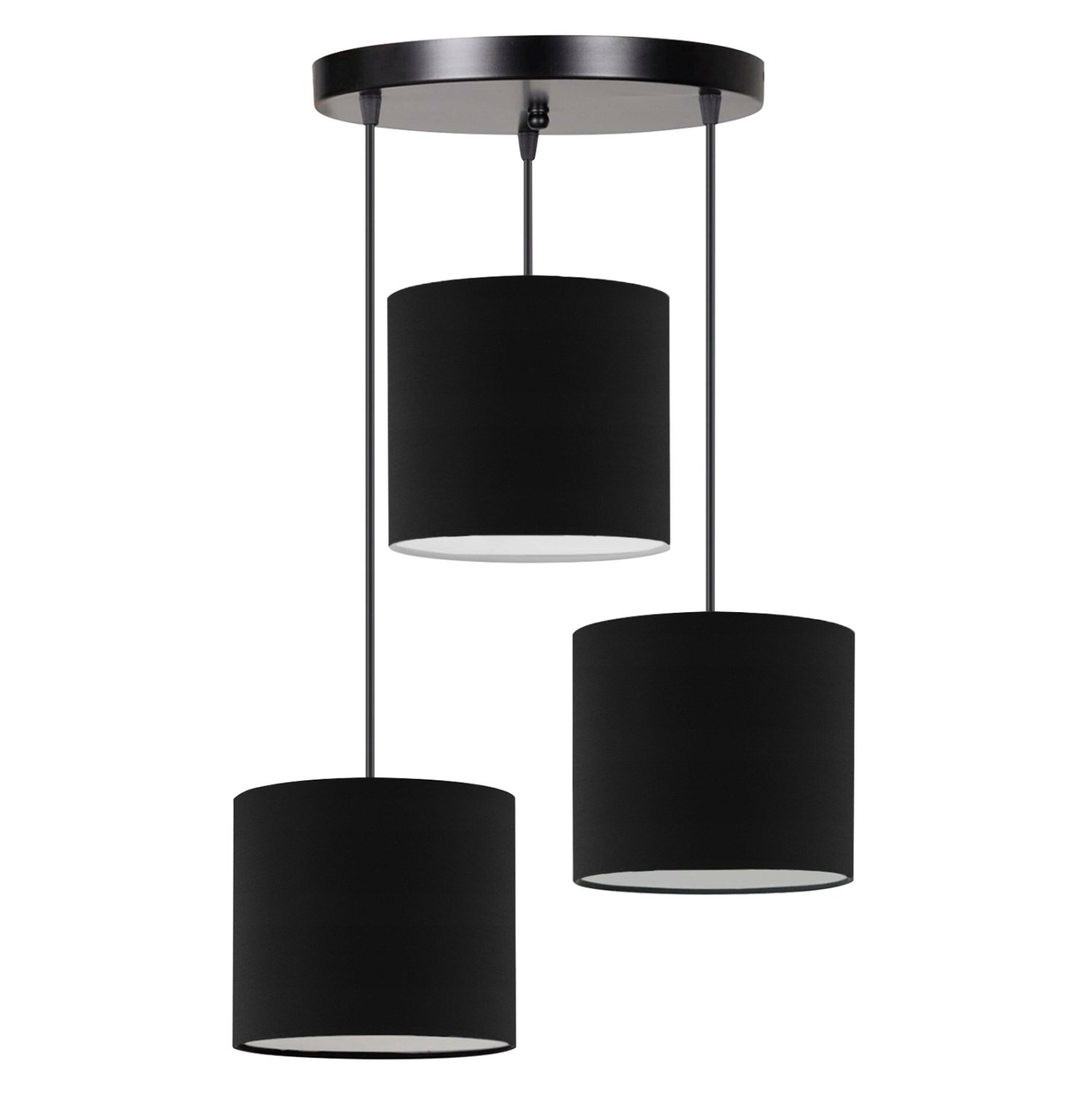 fotistiko-orofis-fb9762202-mayro ΦΩΤΙΣΤΙΚΟ ΟΡΟΦΗΣ HM7622.02 ΜΑΥΡΟ - Image 1