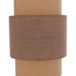 ΦΩΤΙΣΤΙΚΟ ΟΡΟΦΗΣ HM7627.01 ΚΑΦΕ-ΜΠΕΖ - Image 3