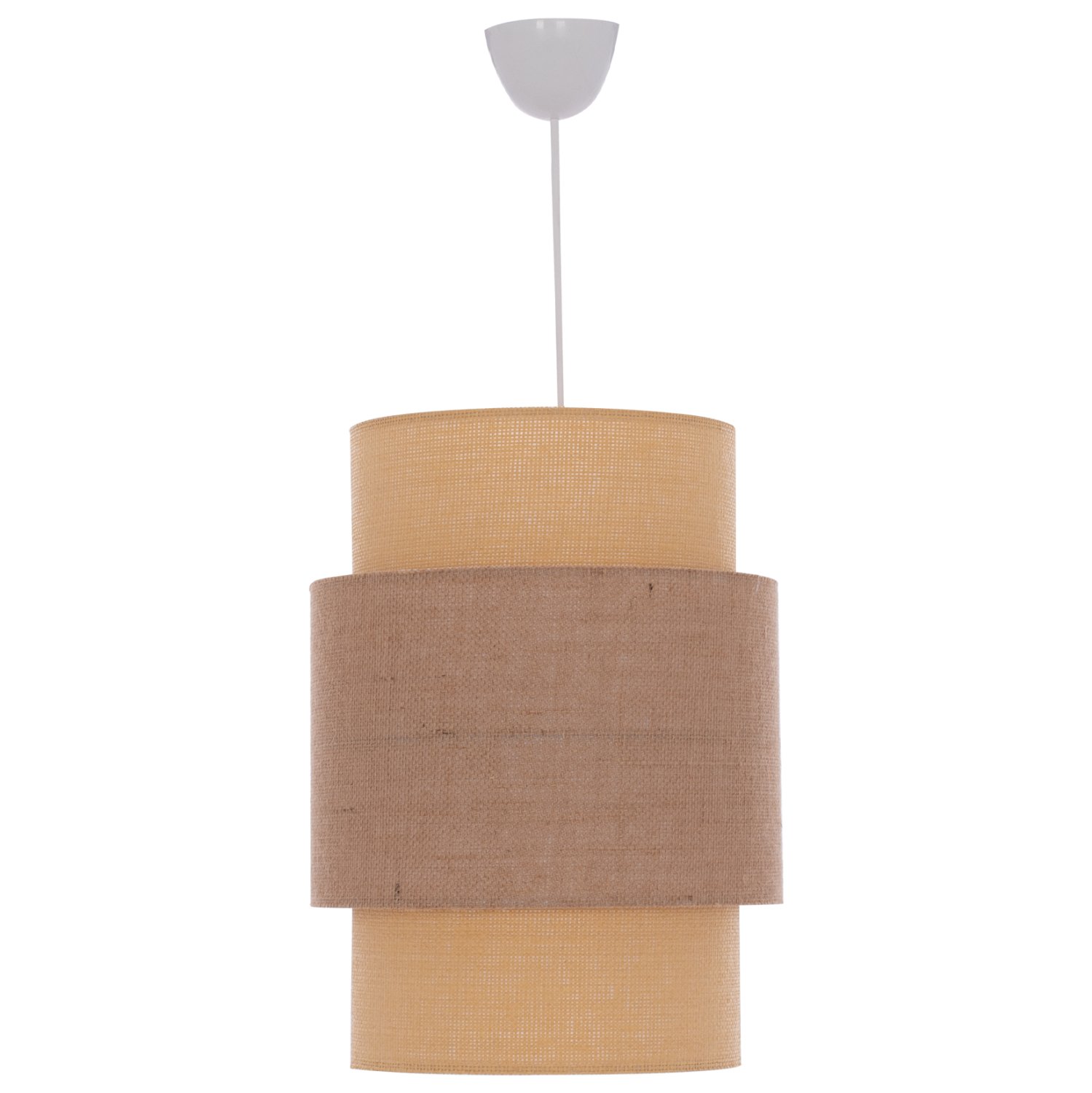 fotistiko-orofis-fb9762701-kafe-mpez ΦΩΤΙΣΤΙΚΟ ΟΡΟΦΗΣ HM7627.01 ΚΑΦΕ-ΜΠΕΖ - Image 1