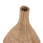 ΦΩΤΙΣΤΙΚΟ ΟΡΟΦΗΣ HM7886 ΚΡΕΜΑΣΤΟ ΑΠΟ RATTAN ΣΕ ΦΥΣΙΚΟ ΧΡΩΜΑ Φ34,5x178Yεκ. - Image 4