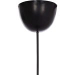 ΦΩΤΙΣΤΙΚΟ ΟΡΟΦΗΣ ΚΡΕΜΑΣΤΟ ΑΠΟ ΞΥΛΟ ΓΚΡΙ HM7655.04 Φ23x57 εκ. - Image 6