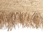 ΦΩΤΙΣΤΙΚΟ ΟΡΟΦΗΣ ΚΡΕΜΑΣΤΟ HM4032 ΑΠΟΞΗΡΑΜΕΝΕΣ ΙΝΕΣ ΦΟΙΝΙΚΑ Φ102x100Υεκ. - Image 4