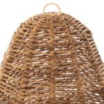 ΦΩΤΙΣΤΙΚΟ ΟΡΟΦΗΣ ΚΡΕΜΑΣΤΟ HM4034 ΙΝΕΣ ΔΕΝΤΡΟΥ ΜΠΑΝΑΝΑΣ ΣΕ ΚΑΦΕ Φ100x100-105Yεκ. - Image 3