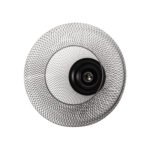 ΦΩΤΙΣΤΙΚΟ ΟΡΟΦΗΣ ΚΡΕΜΑΣΤΟ HM4100 ΜΕΤΑΛΛΙΚΗ ΔΙΚΤΥΩΤΗ ΚΑΜΠΑΝΑ ΚΑΠΕΛΟ Φ32x137Yεκ. - Image 6