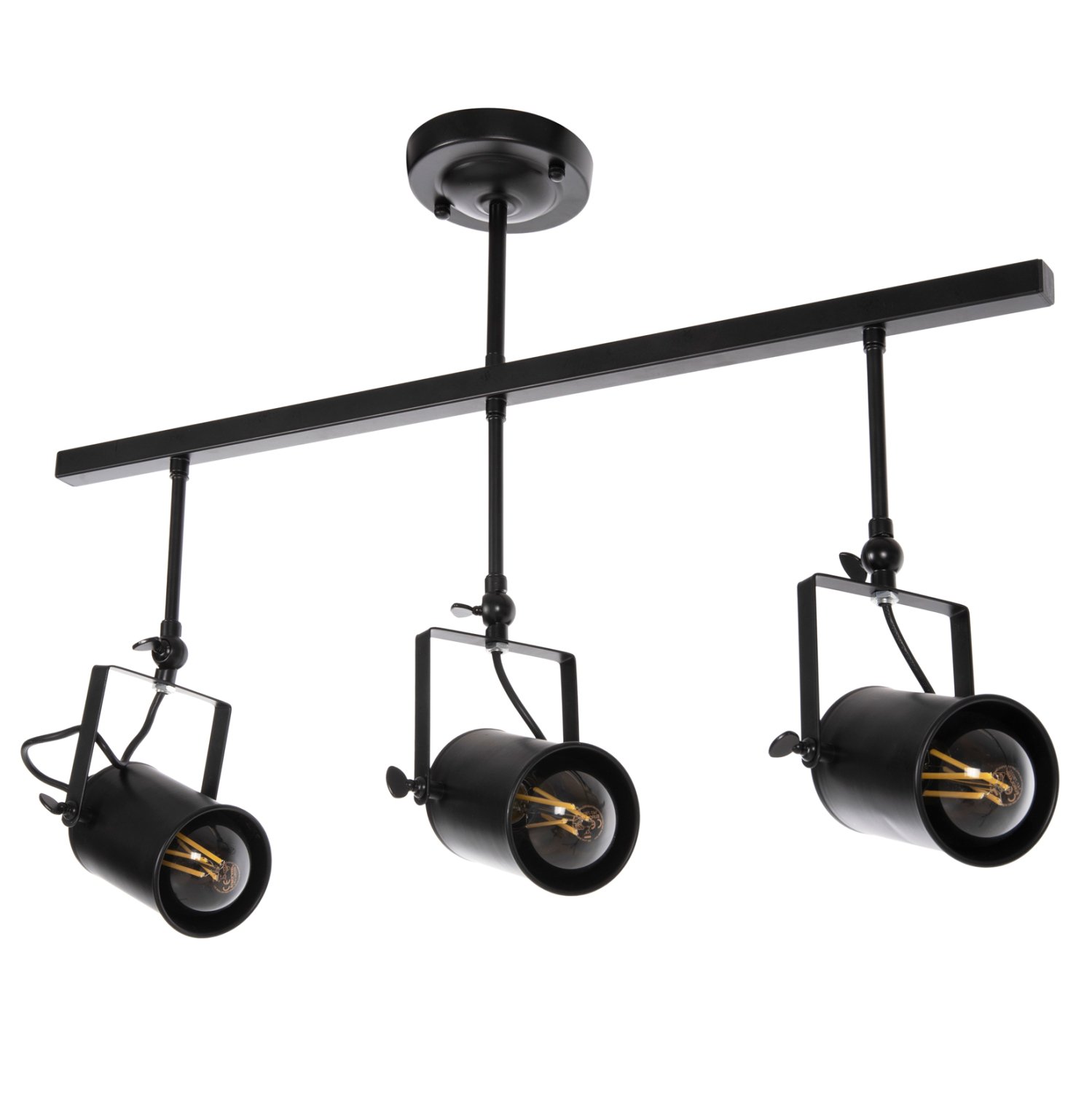 fotistiko-orofis-kremasto-fb94124-3-foto ΦΩΤΙΣΤΙΚΟ ΟΡΟΦΗΣ ΚΡΕΜΑΣΤΟ HM4124 3-ΦΩΤΟ ΜΑΥΡΟΙ ΜΕΤΑΛΛΙΚΟΙ ΠΡΟΒΟΛΕΙΣ 70,5x14x50Υεκ - Image 1