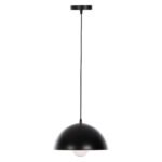 ΦΩΤΙΣΤΙΚΟ ΟΡΟΦΗΣ ΚΡΕΜΑΣΤΟ HM4153 ΜΑΥΡΟ-ΧΡΥΣΟ ΚΑΠΕΛΟ ΑΛΟΥΜΙΝΙΟΥ Φ29x113Υεκ.