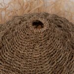 ΦΩΤΙΣΤΙΚΟ ΟΡΟΦΗΣ ΚΡΕΜΑΣΤΟ HM7819 ΙΝΕΣ ΦΟΙΝΙΚΑ ΚΑΙ SEAGRASS ΚΡΟΣΙΑ Φ42x34Yεκ. ΦΥΣΙΚΟ - Image 5