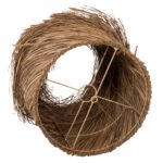 ΦΩΤΙΣΤΙΚΟ ΟΡΟΦΗΣ ΚΡΕΜΑΣΤΟ HM7821 SEAGRASS ΣΕ ΦΥΣΙΚΟ ΧΡΩΜΑ Φ32x45-140Υεκ. - Image 4