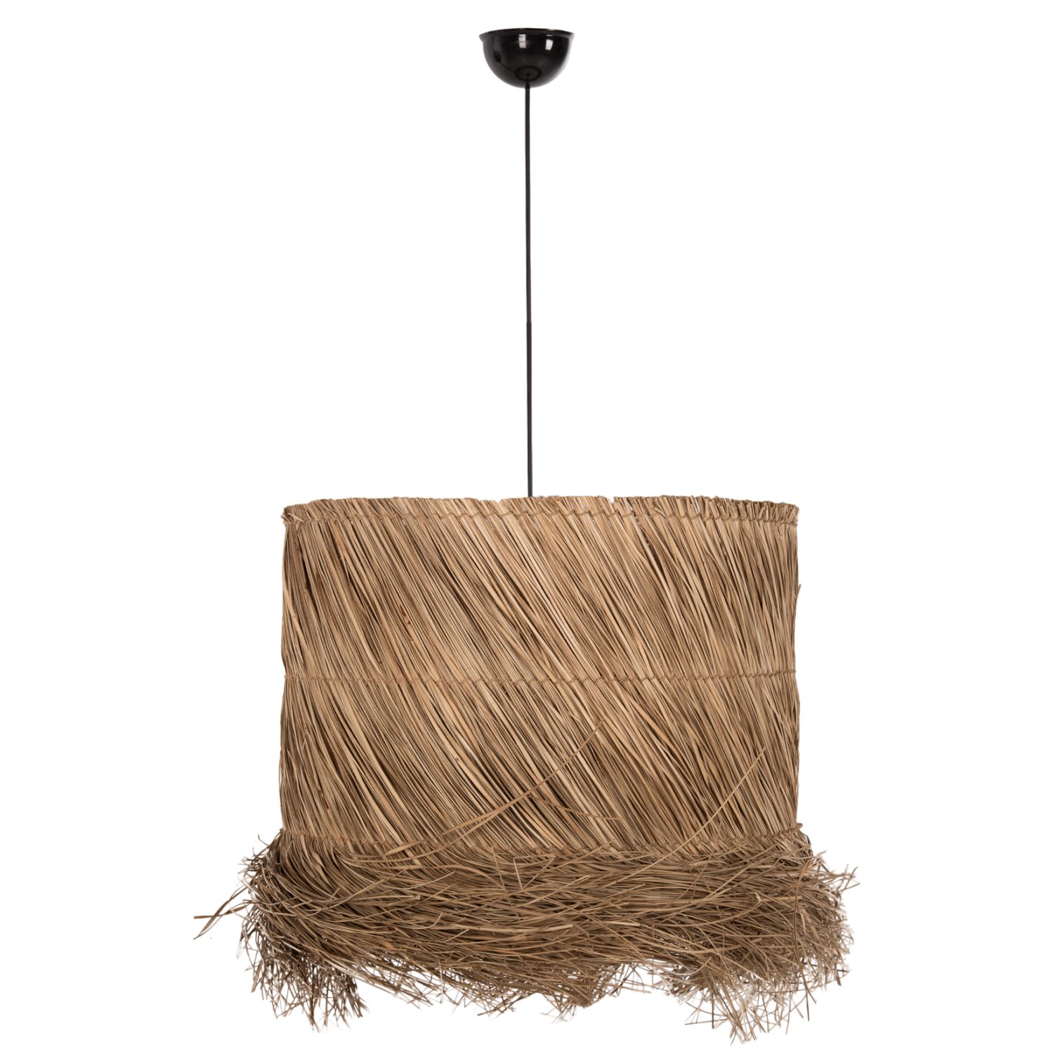 fotistiko-orofis-kremasto-fb97822-seagra ΦΩΤΙΣΤΙΚΟ ΟΡΟΦΗΣ ΚΡΕΜΑΣΤΟ HM7822 SEAGRASS ΣΕ ΦΥΣΙΚΟ ΧΡΩΜΑ Φ51x55-150Yεκ. - Image 1