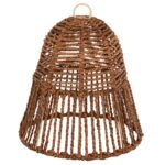 ΦΩΤΙΣΤΙΚΟ ΟΡΟΦΗΣ ΚΡΕΜΑΣΤΟ HM7858 ΙΝΕΣ ΔΕΝΤΡΟΥ ΜΠΑΝΑΝΑΣ ΣΕ ΚΑΦΕ Φ41x41-136Υεκ. - Image 3