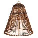 ΦΩΤΙΣΤΙΚΟ ΟΡΟΦΗΣ ΚΡΕΜΑΣΤΟ HM7859 ΙΝΕΣ ΔΕΝΤΡΟΥ ΜΠΑΝΑΝΑΣ ΣΕ ΚΑΦΕ Φ61x61-156Yεκ. - Image 3