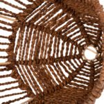 ΦΩΤΙΣΤΙΚΟ ΟΡΟΦΗΣ ΚΡΕΜΑΣΤΟ HM7859 ΙΝΕΣ ΔΕΝΤΡΟΥ ΜΠΑΝΑΝΑΣ ΣΕ ΚΑΦΕ Φ61x61-156Yεκ. - Image 6