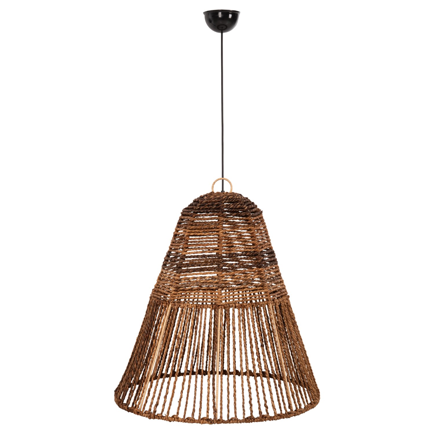 fotistiko-orofis-kremasto-fb97859-ines-d ΦΩΤΙΣΤΙΚΟ ΟΡΟΦΗΣ ΚΡΕΜΑΣΤΟ HM7859 ΙΝΕΣ ΔΕΝΤΡΟΥ ΜΠΑΝΑΝΑΣ ΣΕ ΚΑΦΕ Φ61x61-156Yεκ. - Image 1