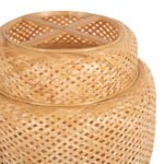 ΦΩΤΙΣΤΙΚΟ ΟΡΟΦΗΣ ΚΡΕΜΑΣΤΟ HM7867 ΒΑΜΒΟΟ ΣΕ ΦΥΣΙΚΟ ΧΡΩΜΑ Φ51x54-149Υεκ. - Image 5