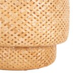 ΦΩΤΙΣΤΙΚΟ ΟΡΟΦΗΣ ΚΡΕΜΑΣΤΟ HM7867 ΒΑΜΒΟΟ ΣΕ ΦΥΣΙΚΟ ΧΡΩΜΑ Φ51x54-149Υεκ. - Image 6