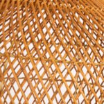 ΦΩΤΙΣΤΙΚΟ ΟΡΟΦΗΣ ΚΡΕΜΑΣΤΟ HM7881 RATTAN ΣΕ ΦΥΣΙΚΟ ΧΡΩΜΑ Φ41x137Υεκ. - Image 5