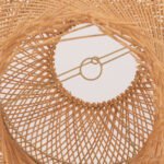 ΦΩΤΙΣΤΙΚΟ ΟΡΟΦΗΣ ΚΡΕΜΑΣΤΟ HM7882 RATTAN ΣΕ ΦΥΣΙΚΟ ΧΡΩΜΑ Φ49x157Υεκ. - Image 3