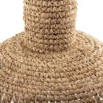 ΦΩΤΙΣΤΙΚΟ ΟΡΟΦΗΣ ΚΡΕΜΑΣΤΟ ΜΕ ΚΡΟΣΙΑ HM7856 ΙΝΕΣ ΦΟΙΝΙΚΑ ΑΠΟΞΗΡΑΜΕΝΕΣ Φ52,5x55,5Yεκ - Image 4