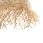 ΦΩΤΙΣΤΙΚΟ ΟΡΟΦΗΣ ΚΡΕΜΑΣΤΟ ΜΕ ΚΡΟΣΙΑ HM7856 ΙΝΕΣ ΦΟΙΝΙΚΑ ΑΠΟΞΗΡΑΜΕΝΕΣ Φ52,5x55,5Yεκ - Image 5