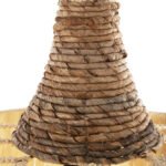 ΦΩΤΙΣΤΙΚΟ ΟΡΟΦΗΣ ΚΡΕΜΑΣΤΟ ΜΕ ΚΡΟΣΙΑ HM7853 ΙΝΕΣ ΦΟΙΝΙΚΑ ΑΠΟΞΗΡΑΜΕΝΕΣ Φ41x34Yεκ - Image 6