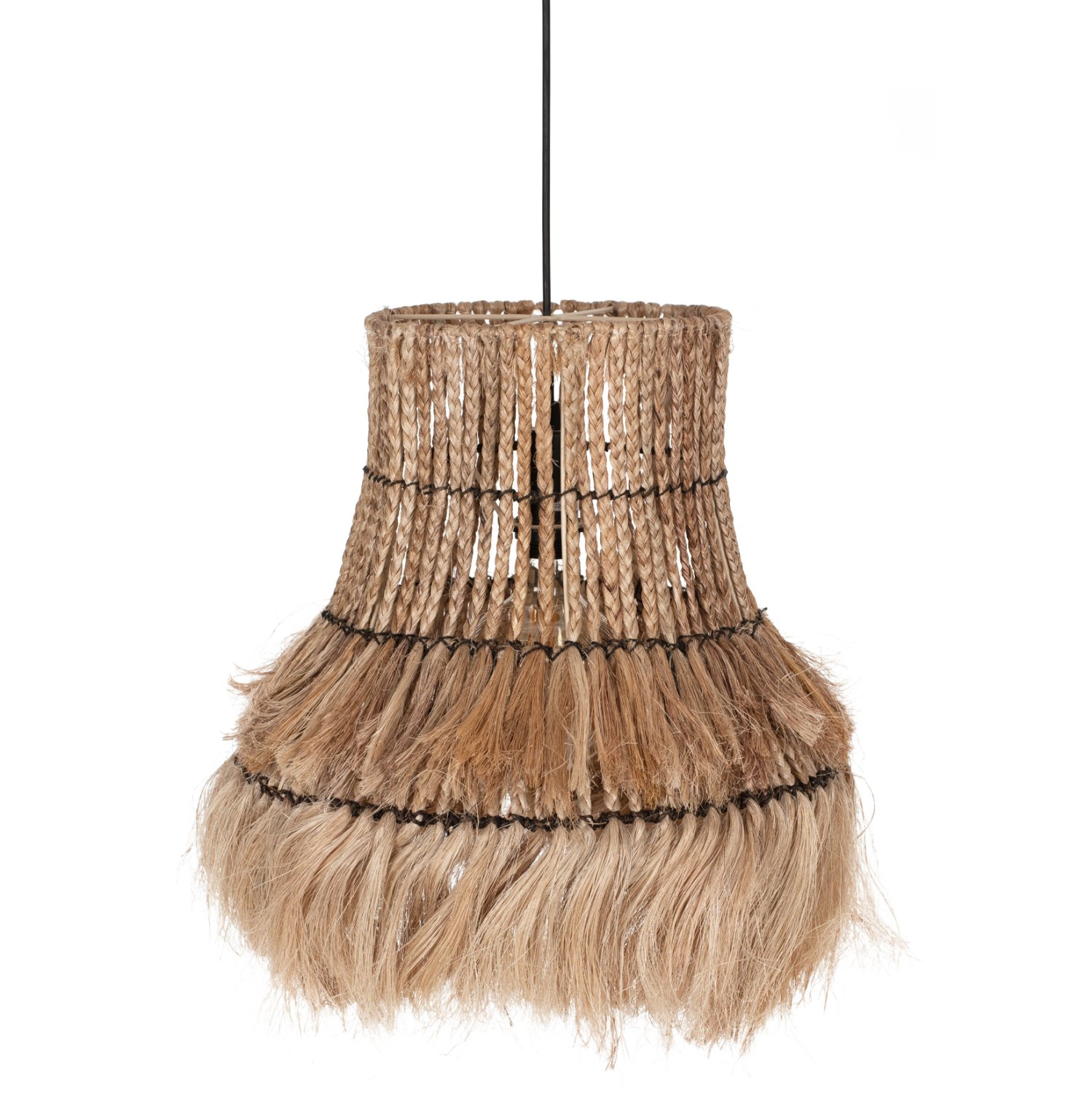 fotistiko-orofis-kylindriko-kapelo-ines- ΦΩΤΙΣΤΙΚΟ ΟΡΟΦΗΣ ΚΥΛΙΝΔΡΙΚΟ ΚΑΠΕΛΟ ΙΝΕΣ ΑΜΠΑΚΑ ΣΕ ΦΥΣΙΚΟ ΧΡΩΜΑ 40x40x50Υεκ.HM7770 - Image 1