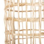 ΦΩΤΙΣΤΙΚΟ ΟΡΟΦΗΣ ΜΑΚΡΥ ΚΥΛΙΝΔΡΙΚΟ ΚΑΠΕΛΟ ΙΝΕΣ ΑΜΠΑΚΑ ΣΕ ΦΥΣΙΚΟ Φ21x43-120Yεκ.HM7768 - Image 5