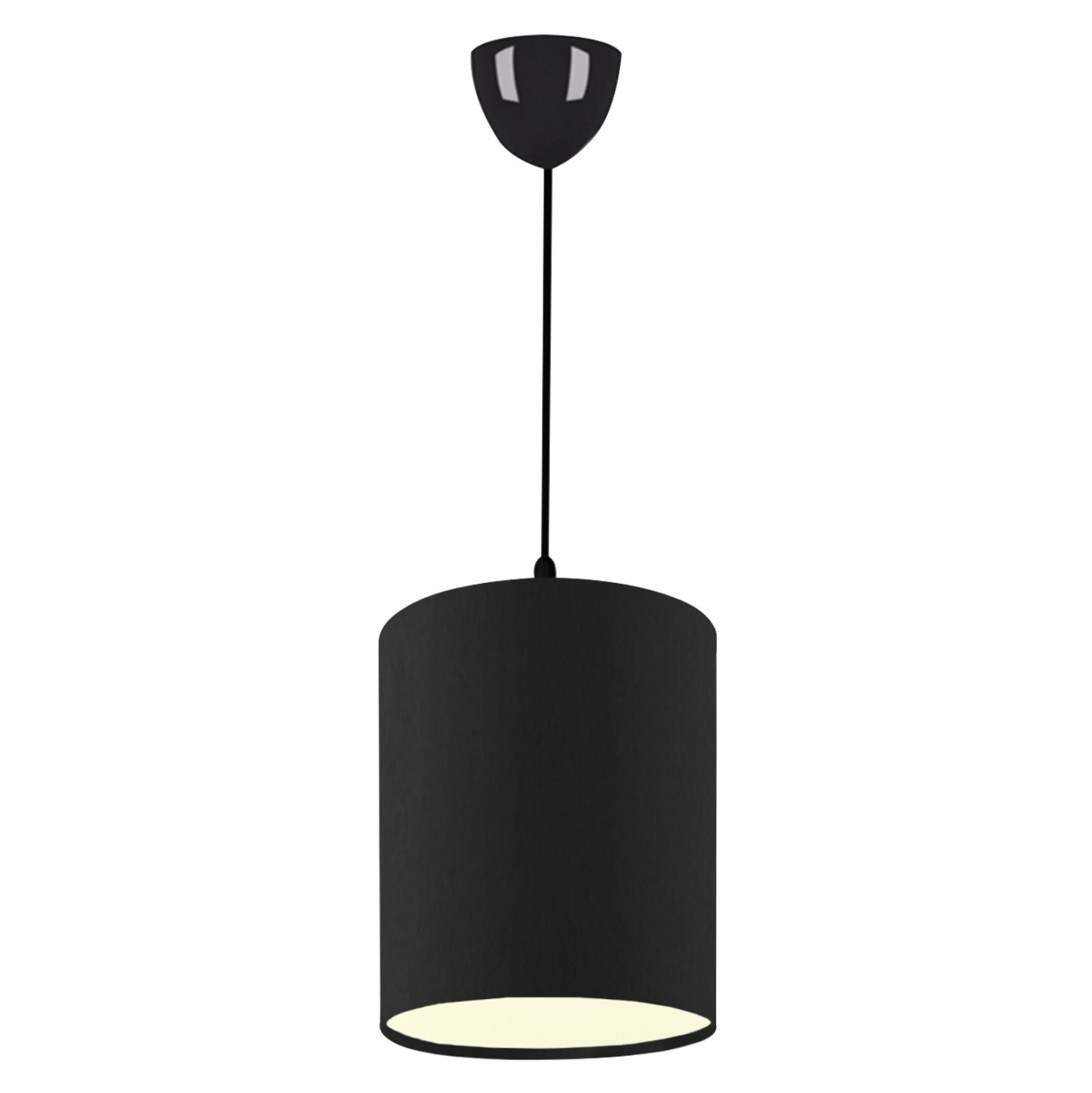 fotistiko-orofis-mayro-fb9762302 ΦΩΤΙΣΤΙΚΟ ΟΡΟΦΗΣ ΜΑΥΡΟ HM7623.02 - Image 1