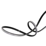 ΦΩΤΙΣΤΙΚΟ ΟΡΟΦΗΣ ΜΑΥΡΟ LED HM7522.03 52x28x66Υ εκ. - Image 4