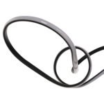 ΦΩΤΙΣΤΙΚΟ ΟΡΟΦΗΣ ΜΑΥΡΟ LED HM7522.03 52x28x66Υ εκ. - Image 5