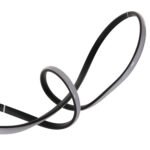 ΦΩΤΙΣΤΙΚΟ ΟΡΟΦΗΣ ΜΑΥΡΟ LED HM7522.03 52x28x66Υ εκ. - Image 6