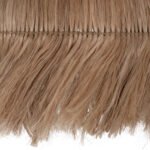 ΦΩΤΙΣΤΙΚΟ ΟΡΟΦΗΣ ΜΕ ΚΡΟΣΙΑ ΑΠΟ ΑΜΠΑΚΑ ΣΕ ΦΥΣΙΚΟ ΧΡΩΜΑ 50x50x50Υεκ.HM7754 - Image 6