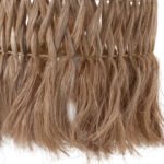 ΦΩΤΙΣΤΙΚΟ ΟΡΟΦΗΣ ME ΚΥΛΙΝΔΡΙΚΟ ΚΑΠΕΛΟ ΑΠΟ ΙΝΕΣ ΑΜΠΑΚΑ ΣΕ ΦΥΣΙΚΟ 30X30X40Υεκ.HM7781 - Image 6