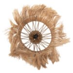 ΦΩΤΙΣΤΙΚΟ ΟΡΟΦΗΣ ROMIL HM7764 ΚΥΛΙΝΔΡΙΚΟ ΚΑΠΕΛΟ ΙΝΕΣ ΑΜΠΑΚΑ ΣΕ ΦΥΣΙΚΟ Φ52x52-120Yεκ. - Image 6