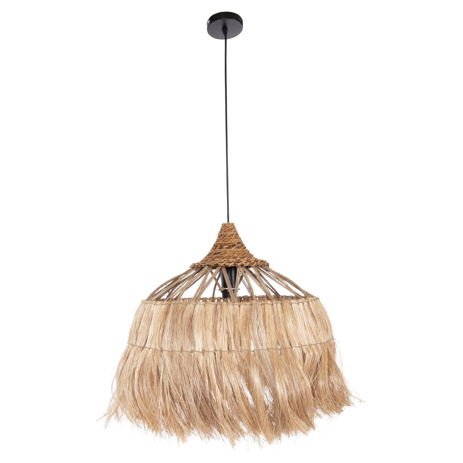 fotistiko-orofis-me-kylindriko-kapelo-in ΦΩΤΙΣΤΙΚΟ ΟΡΟΦΗΣ ROMIL HM7764 ΚΥΛΙΝΔΡΙΚΟ ΚΑΠΕΛΟ ΙΝΕΣ ΑΜΠΑΚΑ ΣΕ ΦΥΣΙΚΟ Φ52x52-120Yεκ. - Image 1