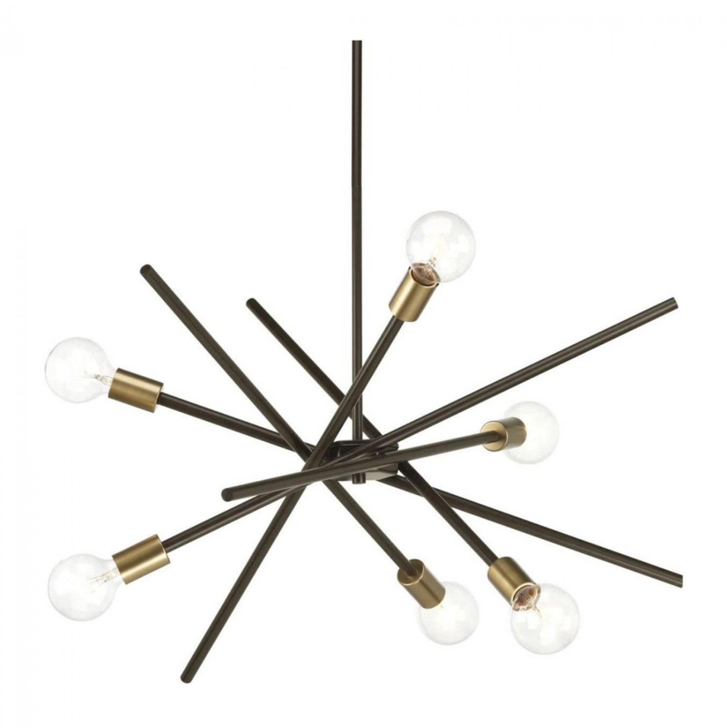 fotistiko-orofis-polyfoto-metalliko-mayr ΦΩΤΙΣΤΙΚΟ ΟΡΟΦΗΣ ΠΟΛΥΦΩΤΟ ΜΕΤΑΛΛΙΚΟ ΜΑΥΡΟ ΧΡΥΣΟ HM7401.01 60x70 εκ. - Image 1