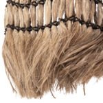 ΦΩΤΙΣΤΙΚΟ ΟΡΟΦΗΣ ΣΦΑΙΡΙΚΟ ΜΕ ΚΡΟΣΙΑ ΙΝΕΣ ΑΜΠΑΚΑ ΣΕ ΧΡΩΜΑ ΦΥΣΙΚΟ Φ28x32-120Yεκ.HM7805 - Image 5