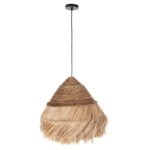 ΦΩΤΙΣΤΙΚΟ ΟΡΟΦΗΣ RAKIB HM7762 ΣΤΡΟΓΓΥΛΟ ΚΑΠΕΛΟ ΙΝΕΣ ΑΜΠΑΚΑ Φ50x35-120Yεκ.