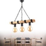 ΦΩΤΙΣΤΙΚΟ ΟΡΟΦΗΣ ΤΡΙΦΩΤΟ HM7504 50x70 εκ. - Image 3