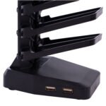 GAMEPAD HOLDER WITH USB HM8787 - Image 5