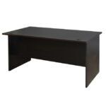 ΓΡΑΦΕΙΟ ΕΠΑΓΓΕΛΜΑΤΙΚΟ CAITLYN 150x75x75 HM2016.02 WENGE - Image 5