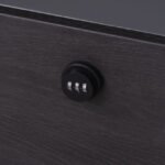 ΓΡΑΦΕΙΟ ΕΠΑΓΓΕΛΜΑΤΙΚΟ ΑΡΙΣΤΕΡΗ ΓΩΝΙΑ ROSEWOOD HM2086L 180X170X76Υ εκ. - Image 6