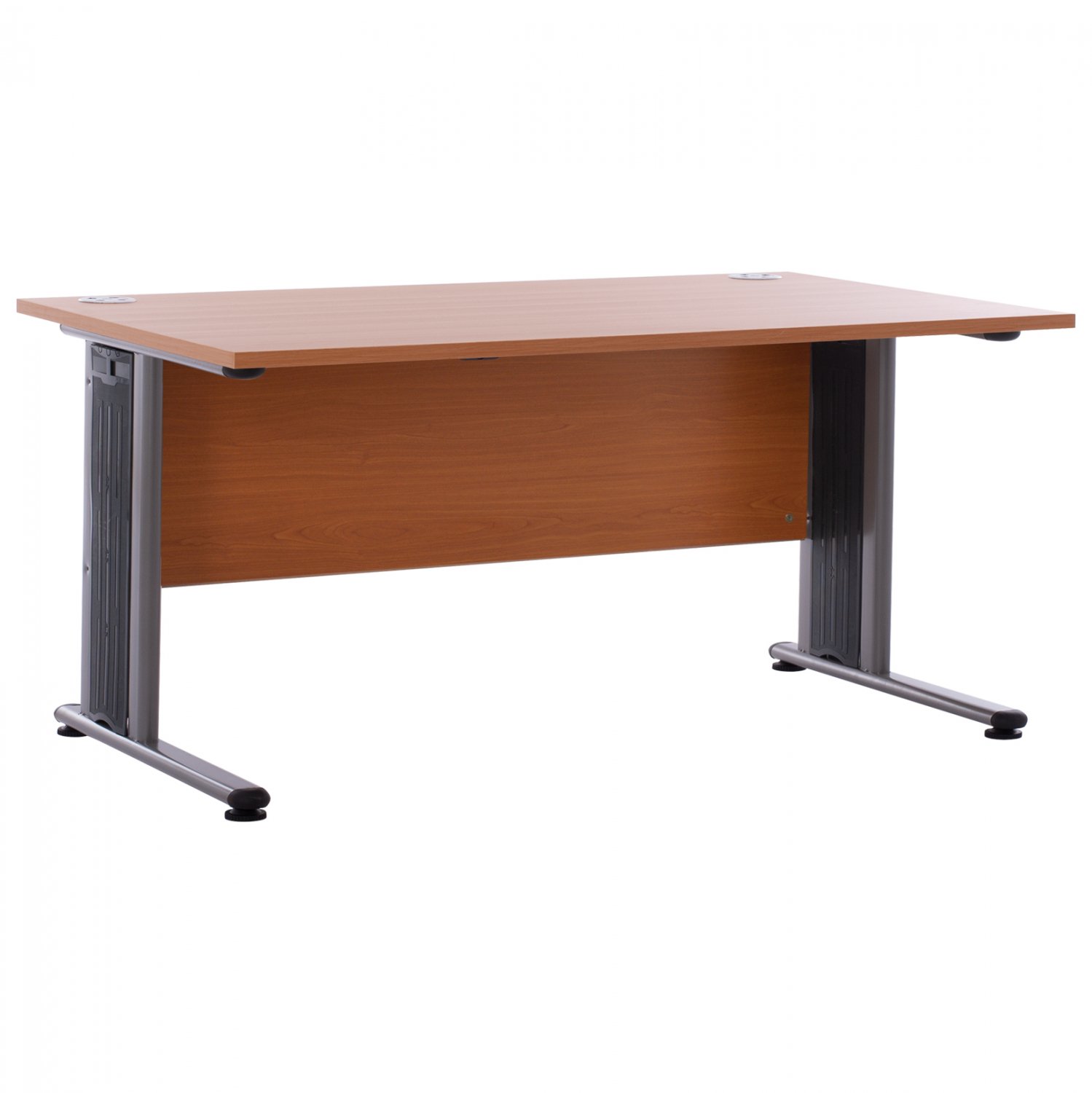 grafeio-epaggelmatiko-fb904603-kerasi-18 ΓΡΑΦΕΙΟ ΕΠΑΓΓΕΛΜΑΤΙΚΟ VALDEN HM2046.03 ΚΕΡΑΣΙ 180X80X75 - Image 1