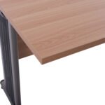 ΓΡΑΦΕΙΟ ΕΠΑΓΓΕΛΜΑΤΙΚΟ VALDEN HM2044.01 ΟΞΙΑ 120X72X75 εκ. - Image 5