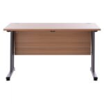 ΓΡΑΦΕΙΟ ΕΠΑΓΓΕΛΜΑΤΙΚΟ VALDEN HM2045.01 ΟΞΙΑ 150X80X75 - Image 3