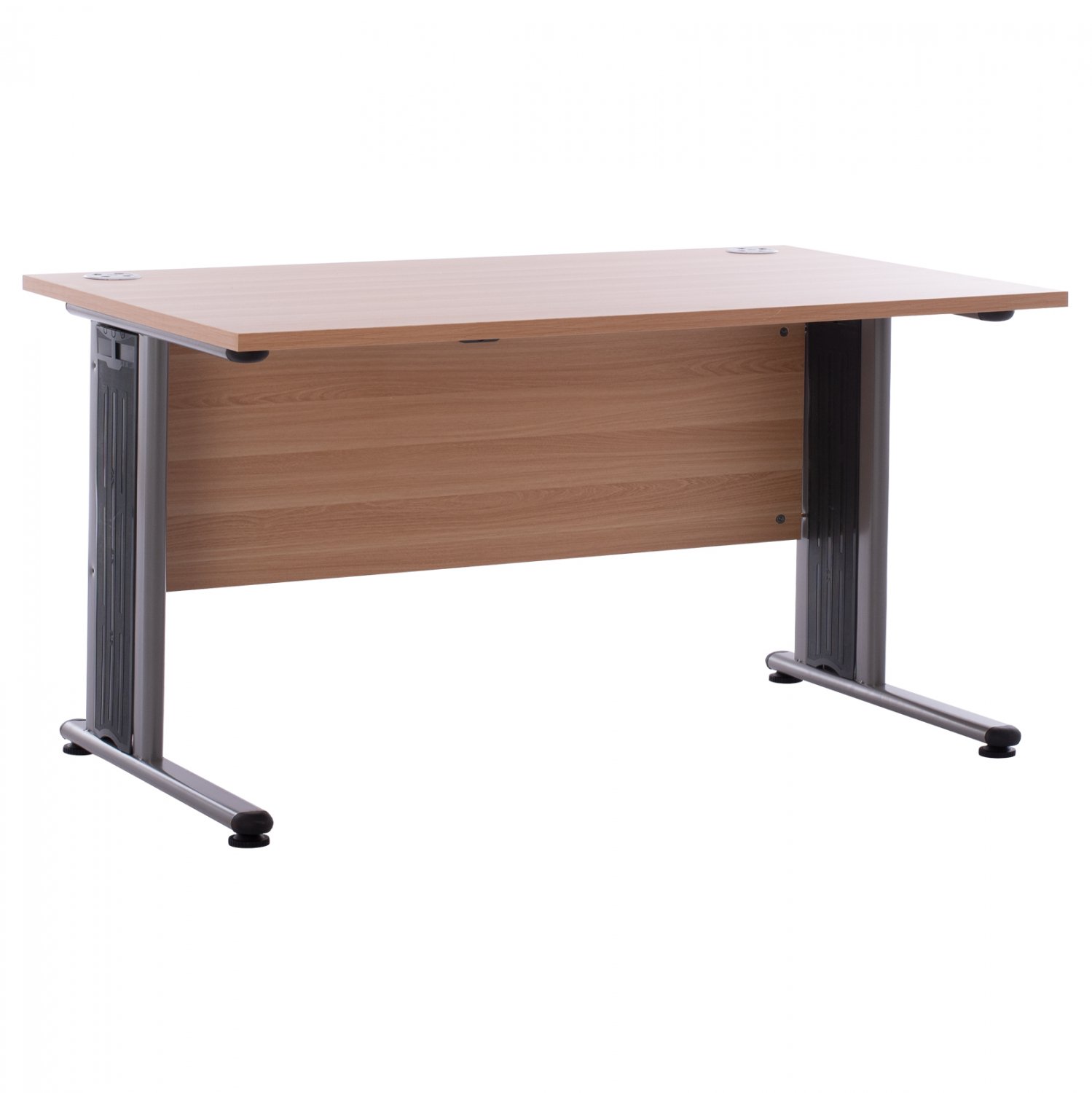 grafeio-epaggelmatiko-fb9204501-oxia-150 ΓΡΑΦΕΙΟ ΕΠΑΓΓΕΛΜΑΤΙΚΟ VALDEN HM2045.01 ΟΞΙΑ 150X80X75 - Image 1